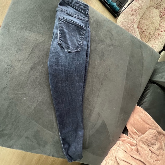 GOOD AMERICAN Skinny Jeans - Picture 1 of 2